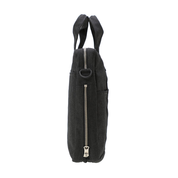 PORTER - Smoky 2Way Briefcase