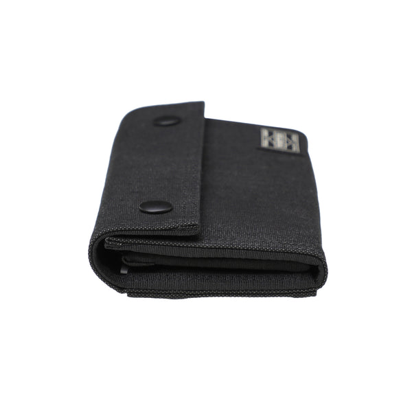 PORTER - Smoky Long Wallet