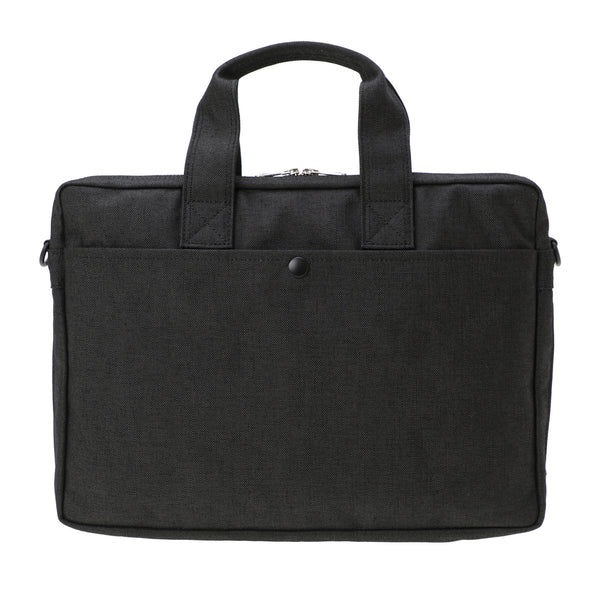 PORTER - Smoky 2Way Briefcase