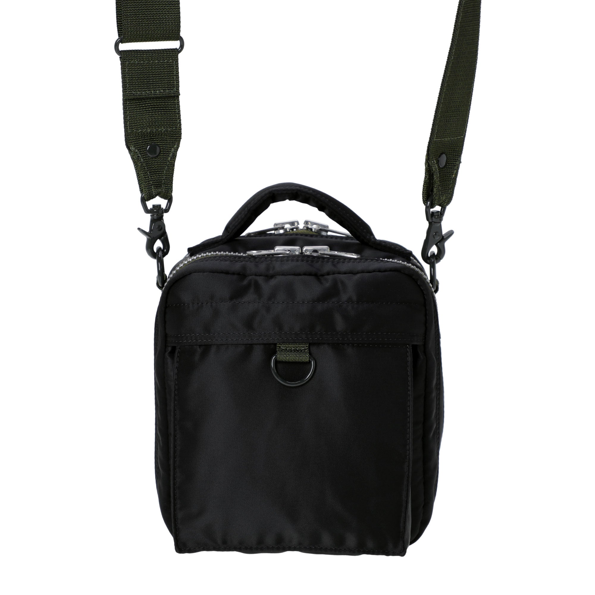 PORTER - PX Tanker Cubic Bag - (Black)