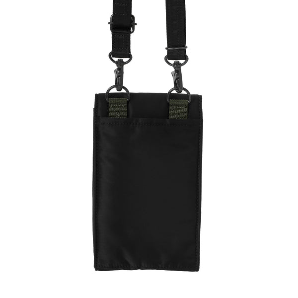 PORTER - PX Tanker Navigator Case - (Black)