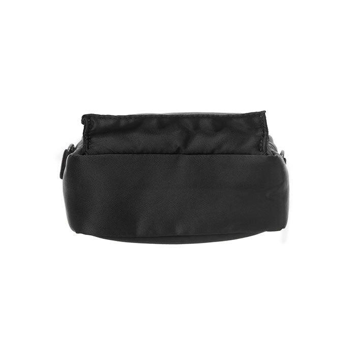 PORTER: PX Tanker Vertical Shoulder Bag (Black) | DSMG E-SHOP