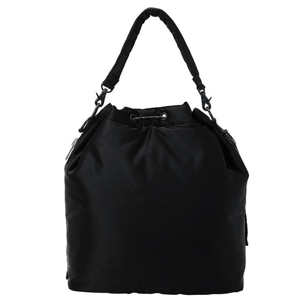 PORTER - PX Tanker 2Way Tool Bag(L) - (BLACK)