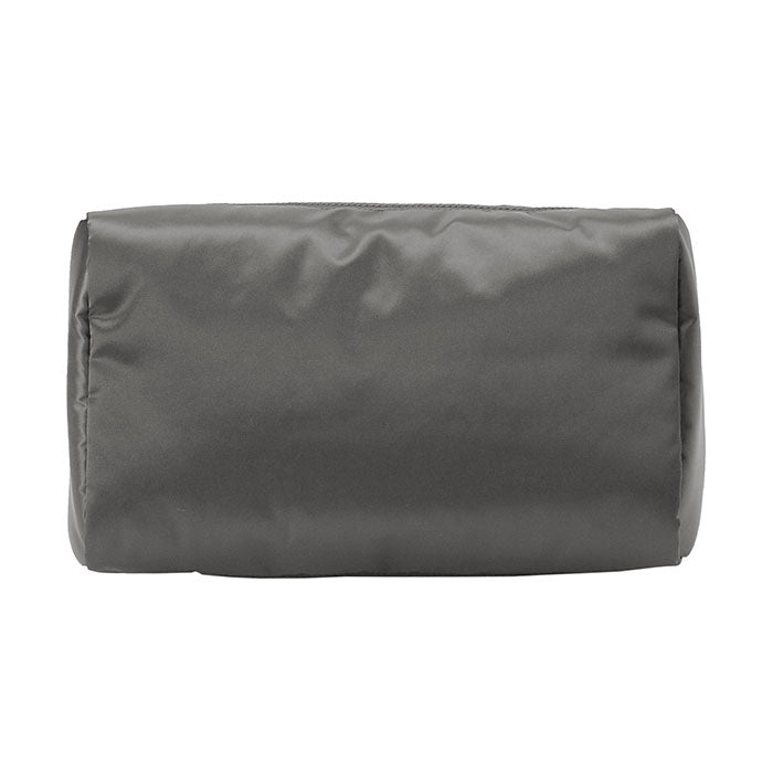 PORTER: PX Tanker 2Way Doctors Bag S (Silver Gray) | DSMG E-SHOP