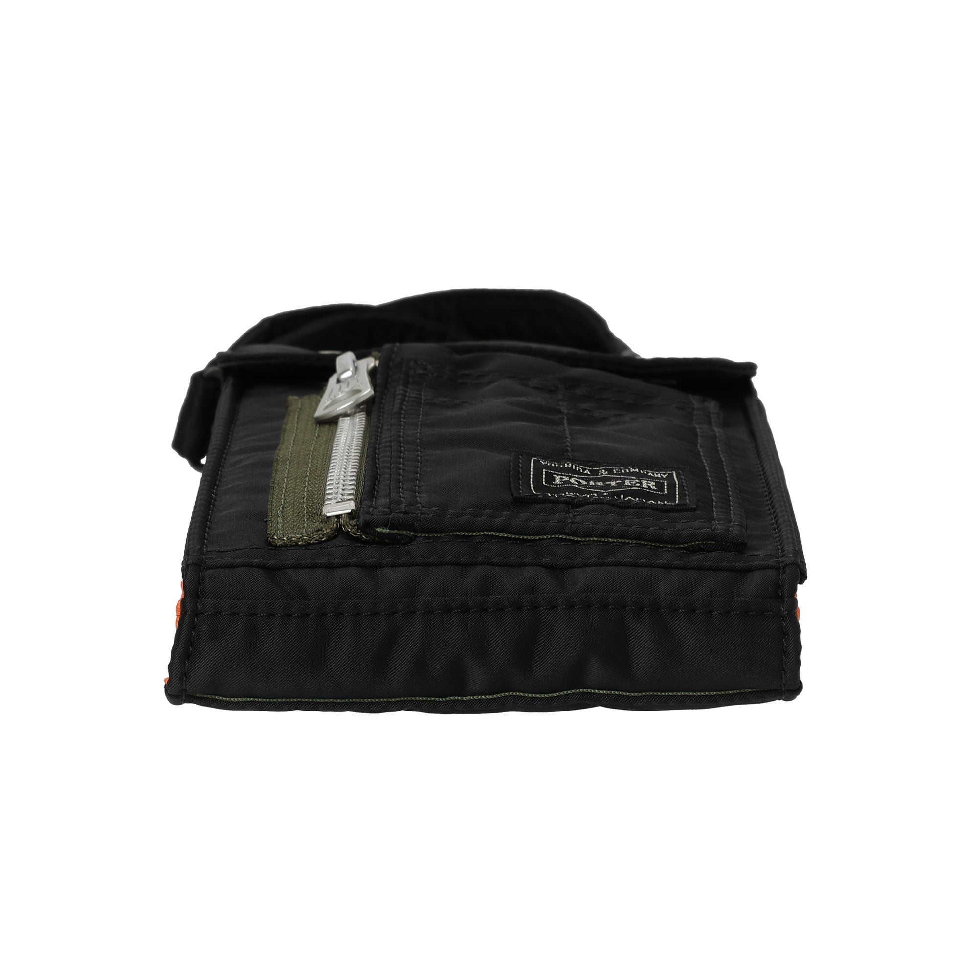 PORTER - PX Tanker Navigator Case - (Black)