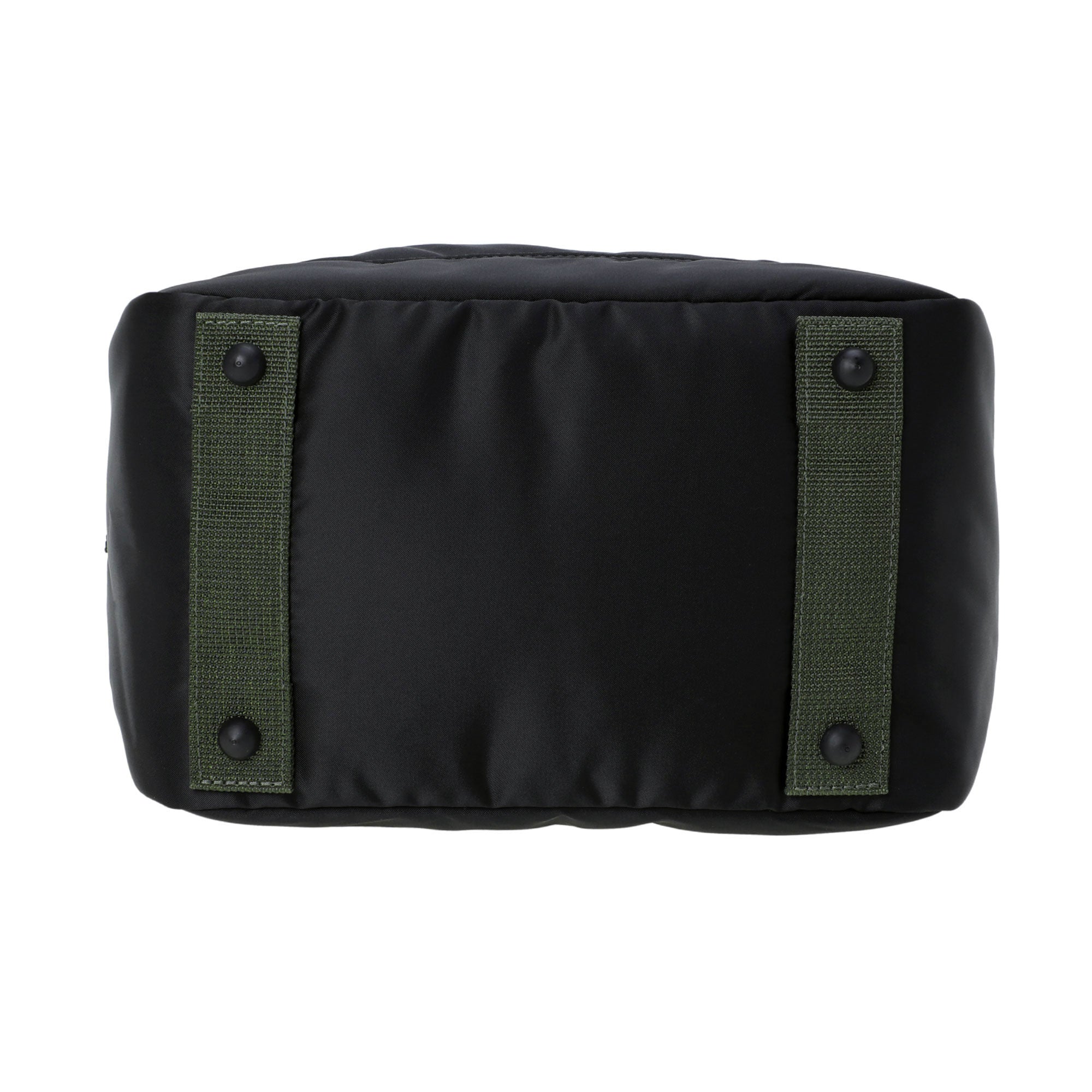 PORTER: PX Tanker Bowling Bag(L) (Black) | DSMG E-SHOP