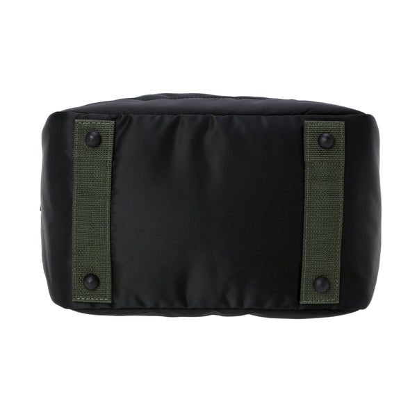 PORTER - PX Tanker Bowling Bag(L) - (Black)