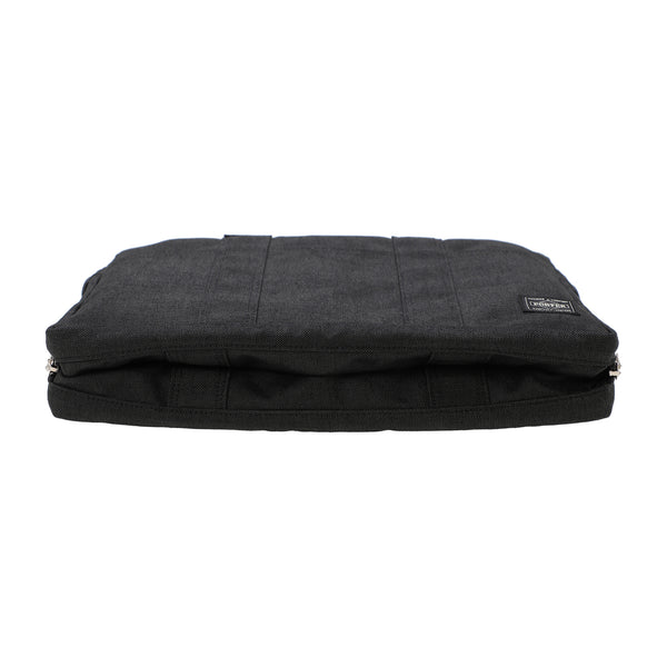 PORTER - Smoky 2Way Briefcase