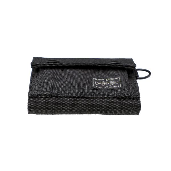 PORTER - Smoky Wallet