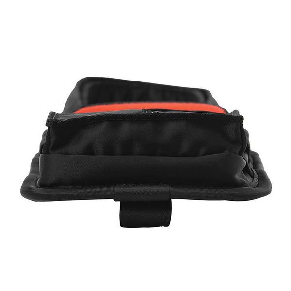 PORTER - PX Tanker Gps Holder - (Black)