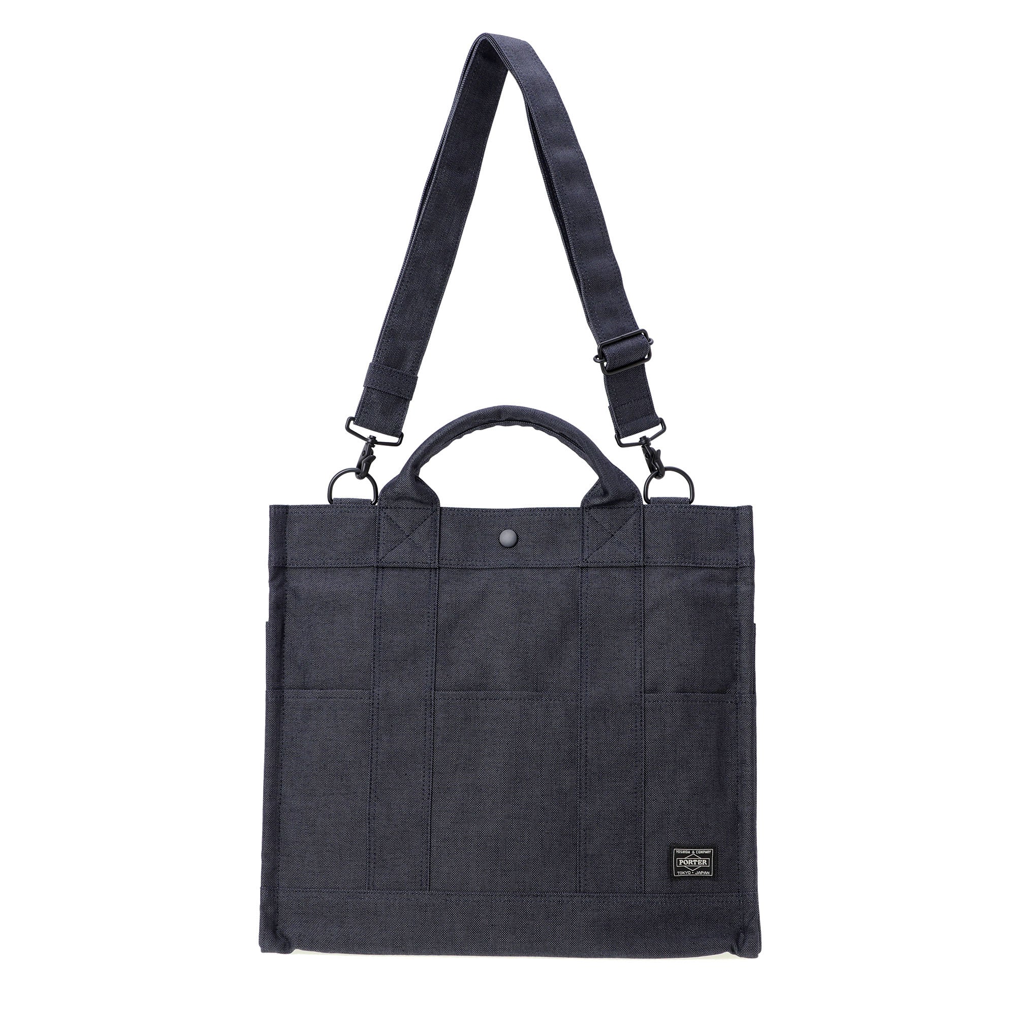 Porter smoky 2025 tote bag