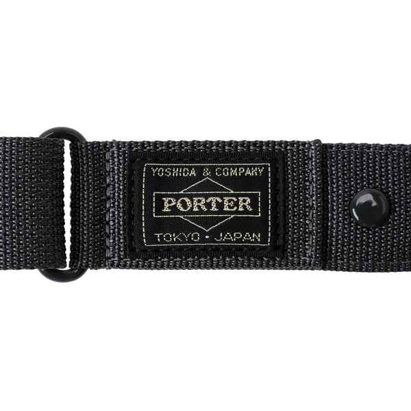 PX TANKER C.E - STRAP 30(Black)