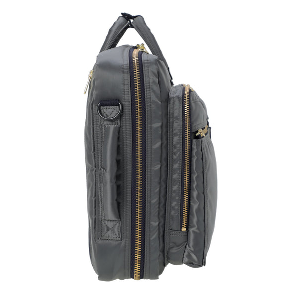 PORTER - PX Tanker Recon Bag - (Silver Grey)