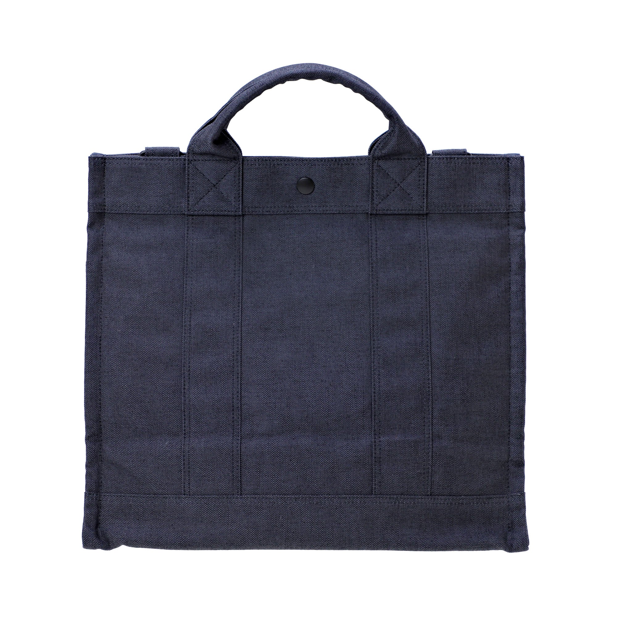 Porter Smoky Porter Canvas Tote Bag Porter Yoshida Smoky 2Way Tote