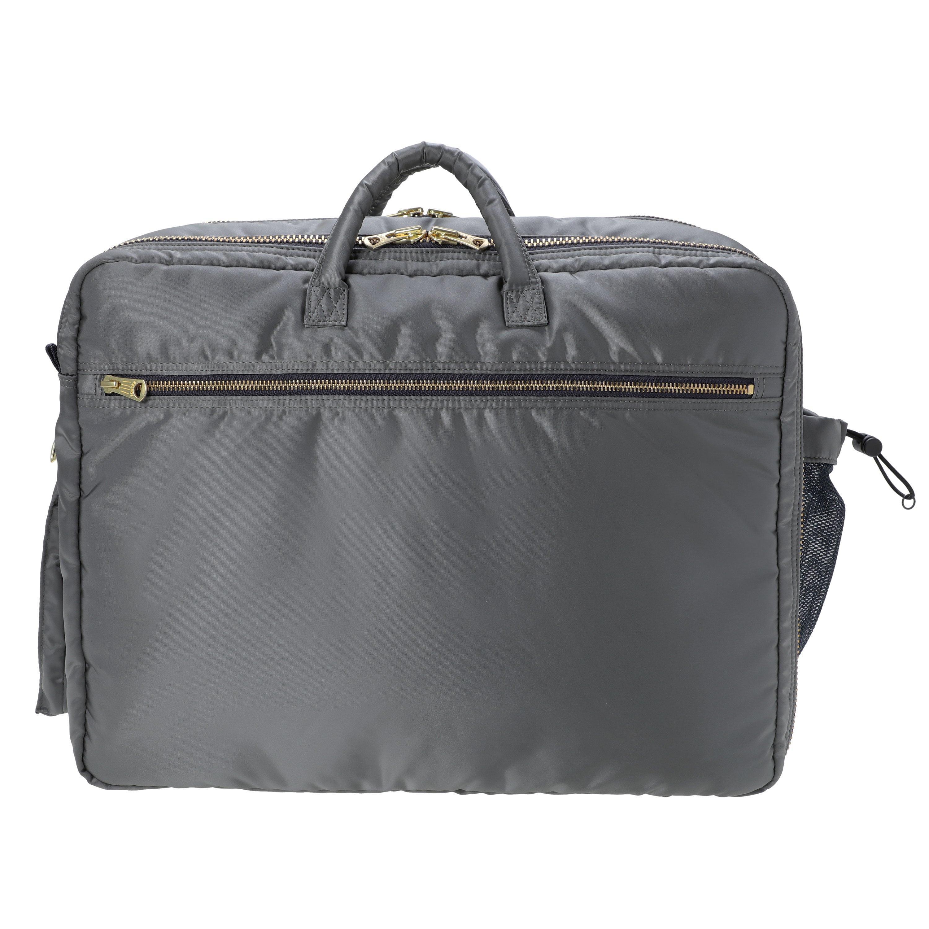 PORTER - PX Tanker Tank Bag - (Silver Grey) – DSMG E-SHOP