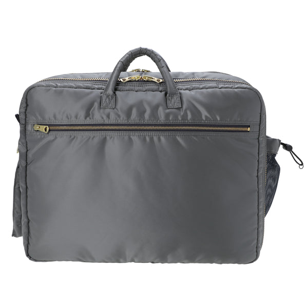 PORTER - PX Tanker Tank Bag - (Silver Grey)