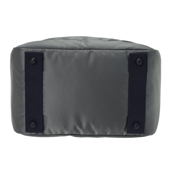 PORTER - PX Tanker Bowling Bag(L) - (Silver Grey)