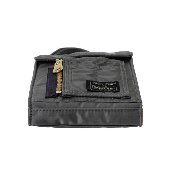 PORTER - PX Tanker Navigator Case - (Silver Grey)