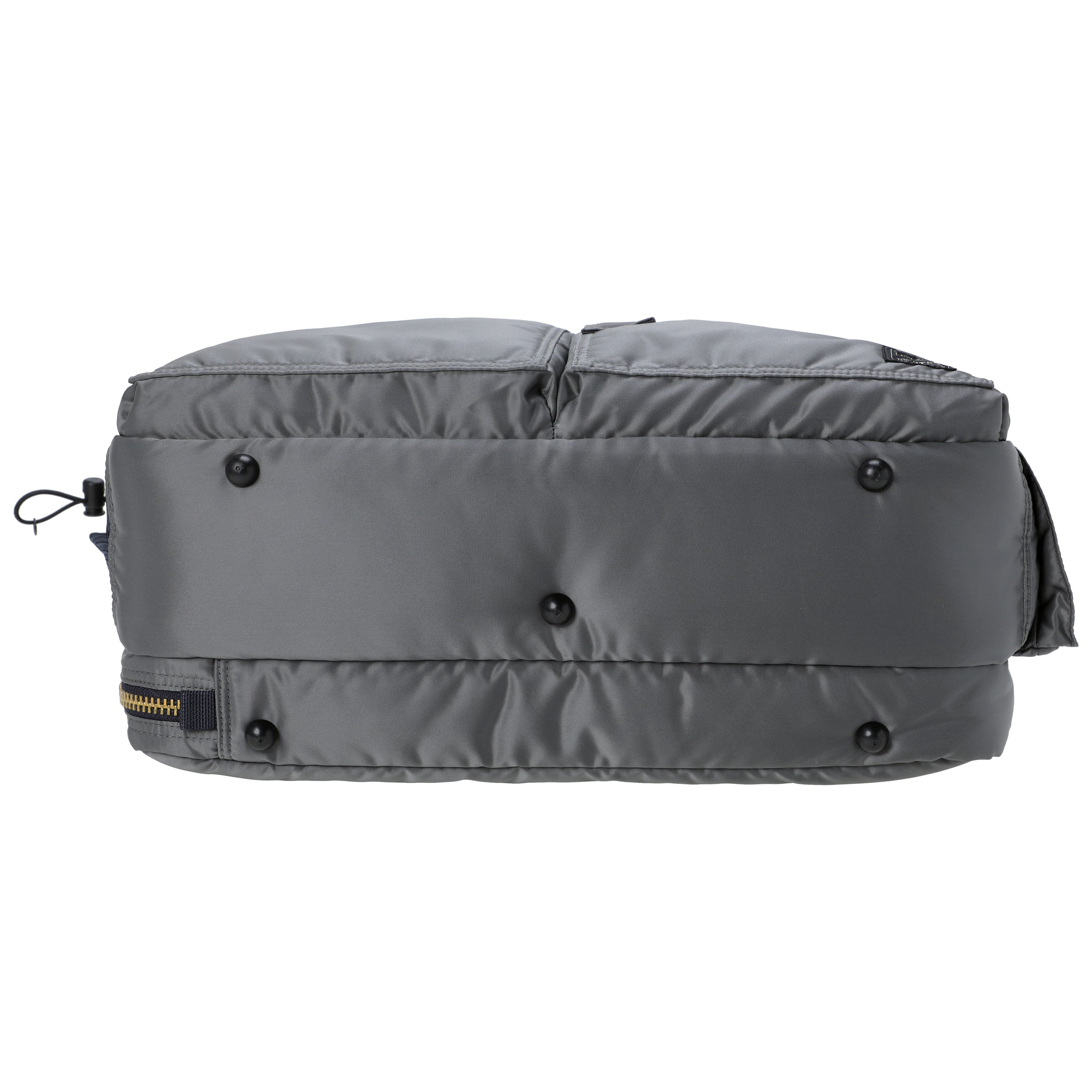 PORTER - PX Tanker Tank Bag - (Silver Grey) – DSMG E-SHOP