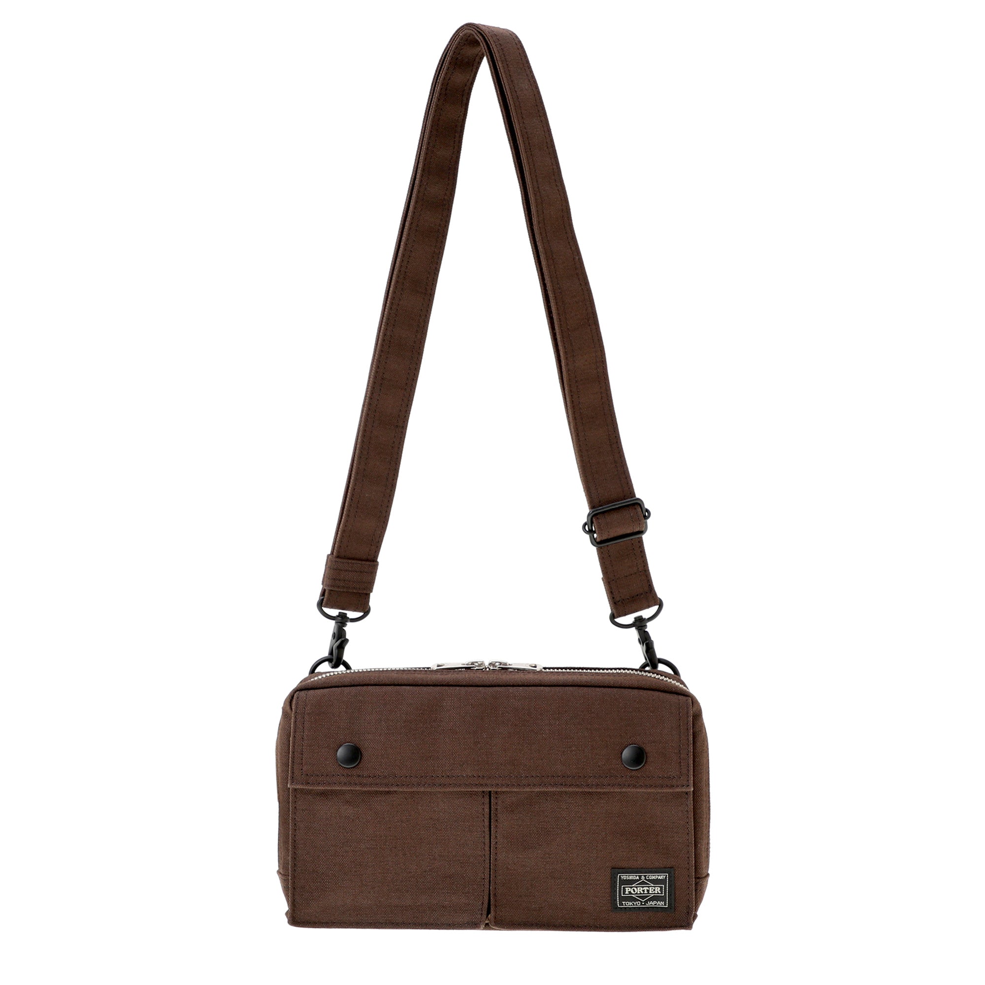 PORTER - Smoky 2Way Shoulder Bag