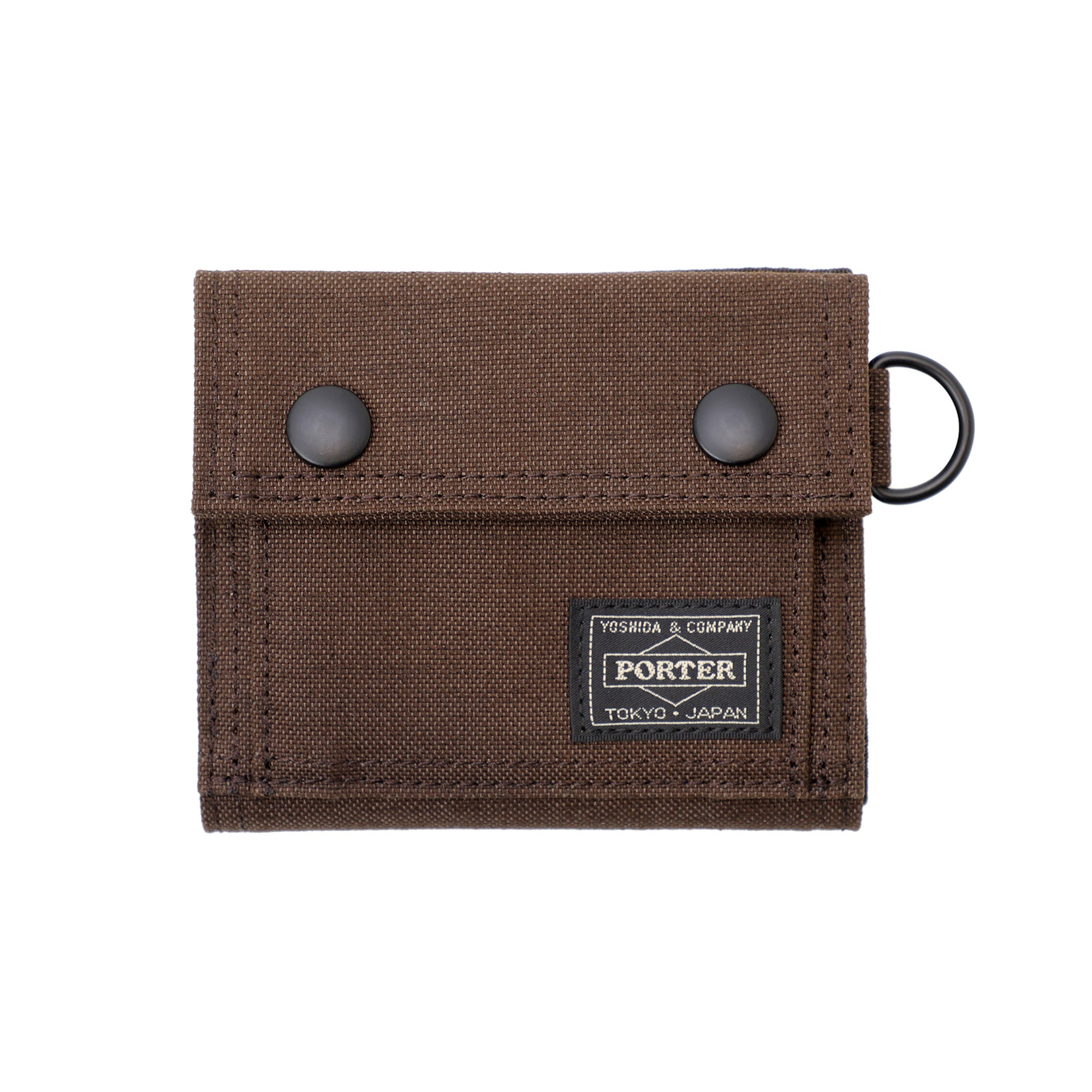 Porter best sale wallet japan