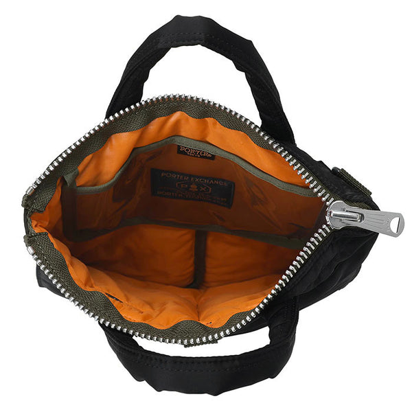 PORTER - PX Tanker 2Way Helmet Bag S - (Black)