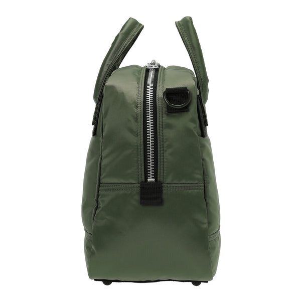 PORTER - PX Tanker Bowling Bag(L) - (Sage Green)