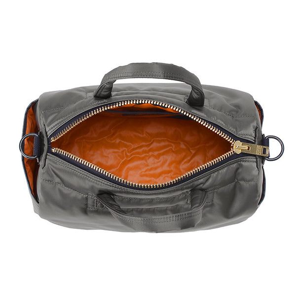 PORTER - PX Tanker 2Way Doctors Bag S - (Silver Gray)