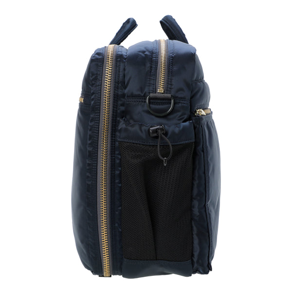 PORTER - PX Tanker Tank Bag - (Iron Blue)