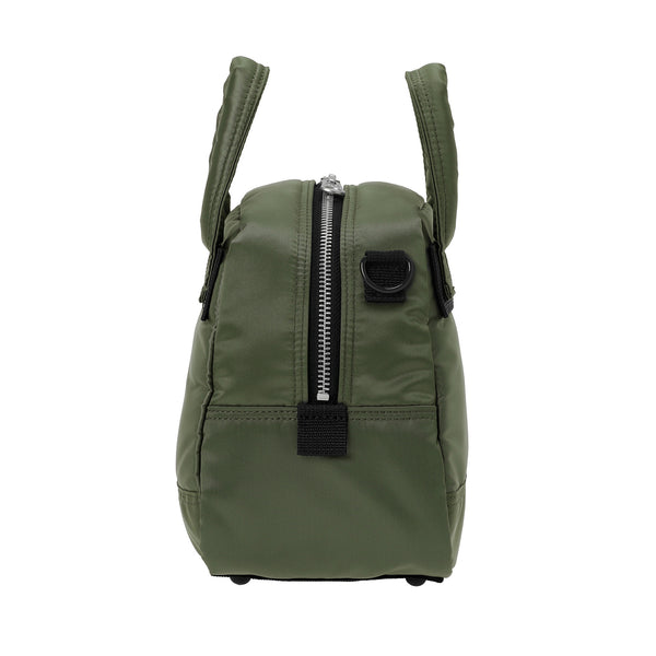 PORTER - PX TANKER Bowling Bag S - (Sage Green)