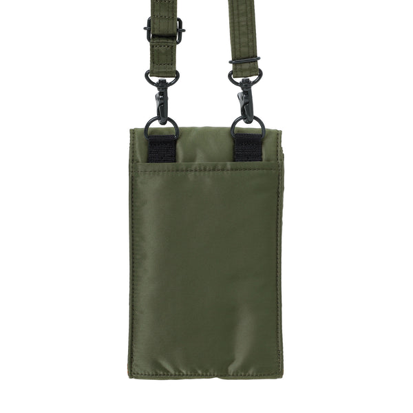 PORTER - PX Tanker Navigator Case - (Sage Green)