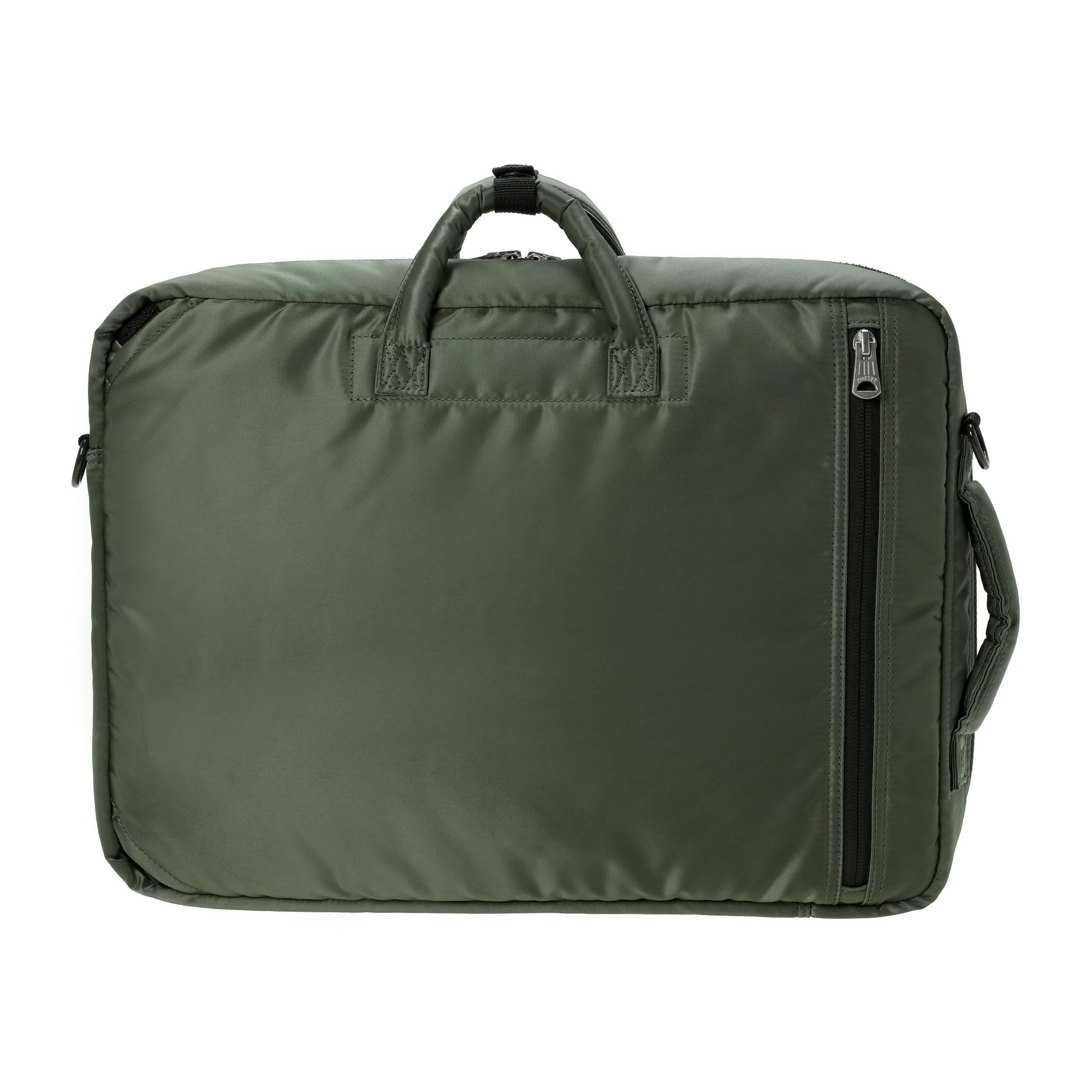 PORTER: PX Tanker Recon Bag (Sage Green) | DSMG E-SHOP