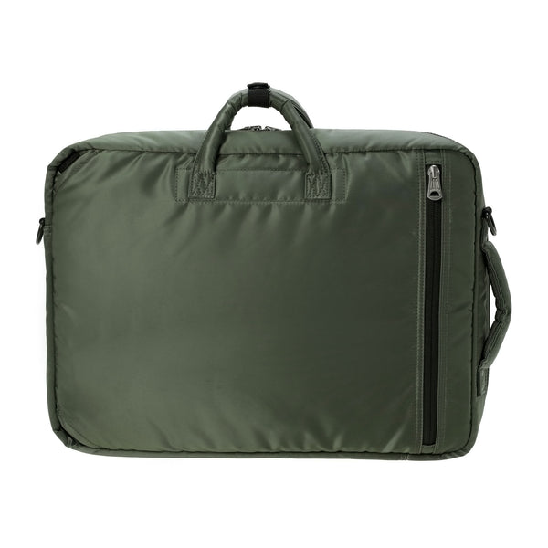 PORTER - PX Tanker Recon Bag - (Sage Green)