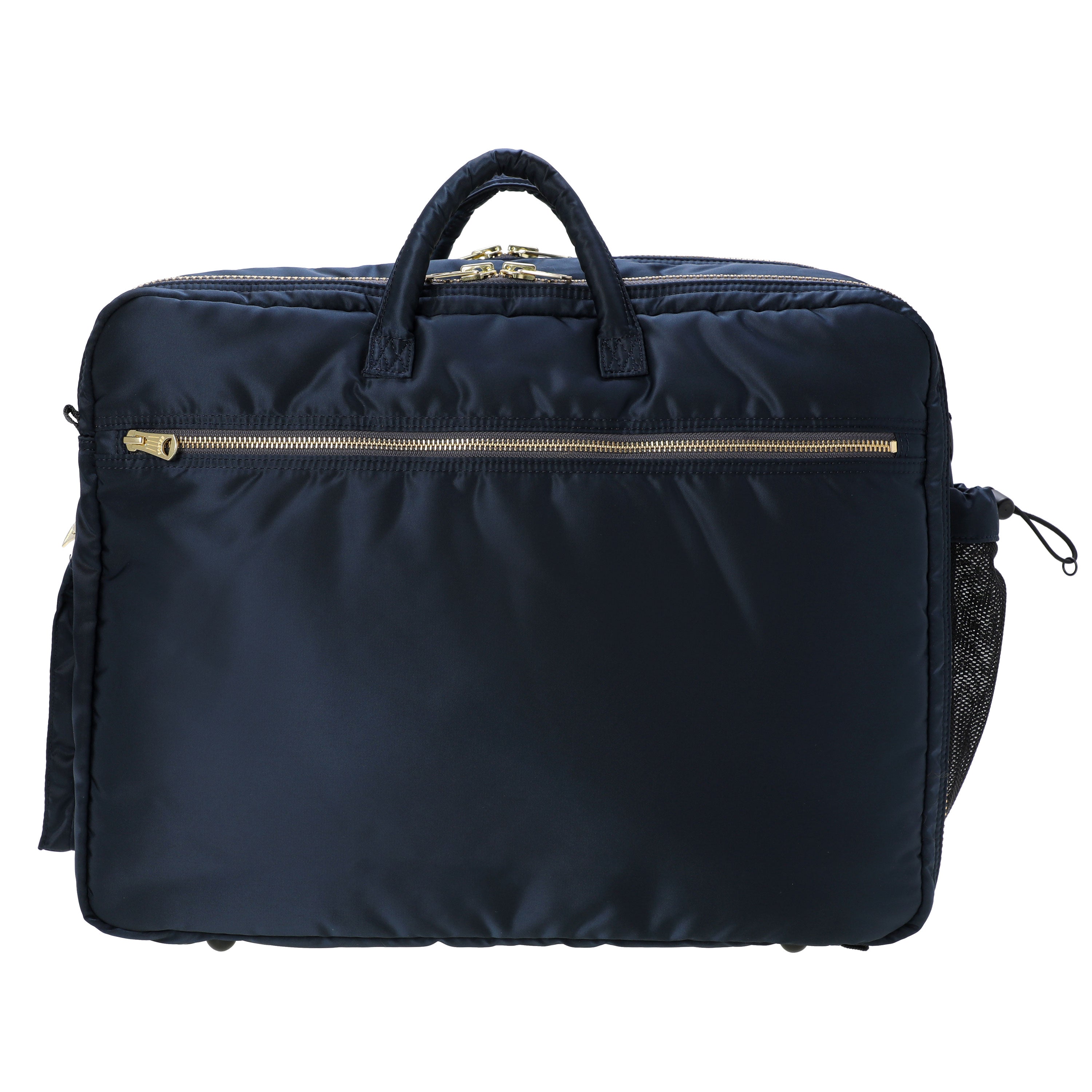 PORTER - PX Tanker Tank Bag - (Iron Blue) – DSMG E-SHOP