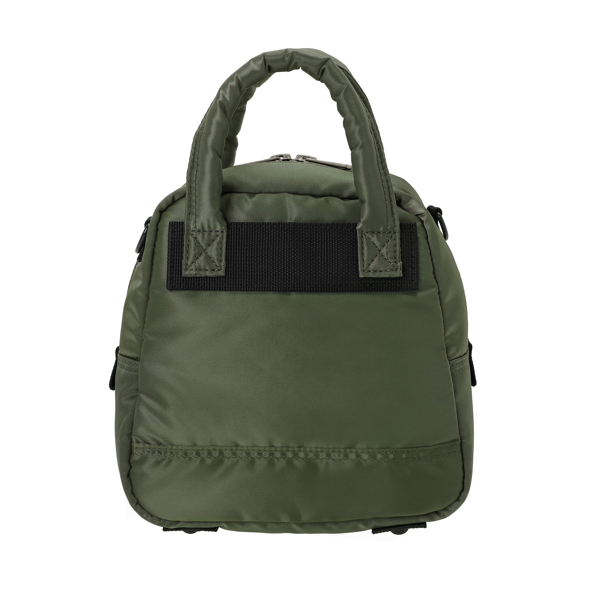 PORTER - PX TANKER Bowling Bag S - (Sage Green) – DSMG E-SHOP