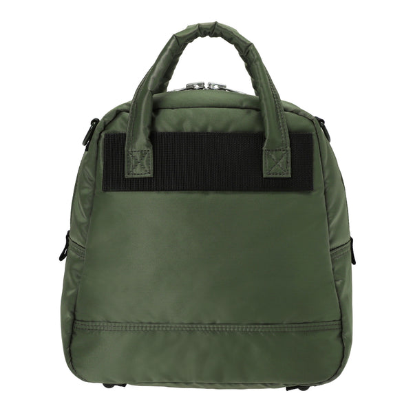 PORTER - PX Tanker Bowling Bag(L) - (Sage Green)