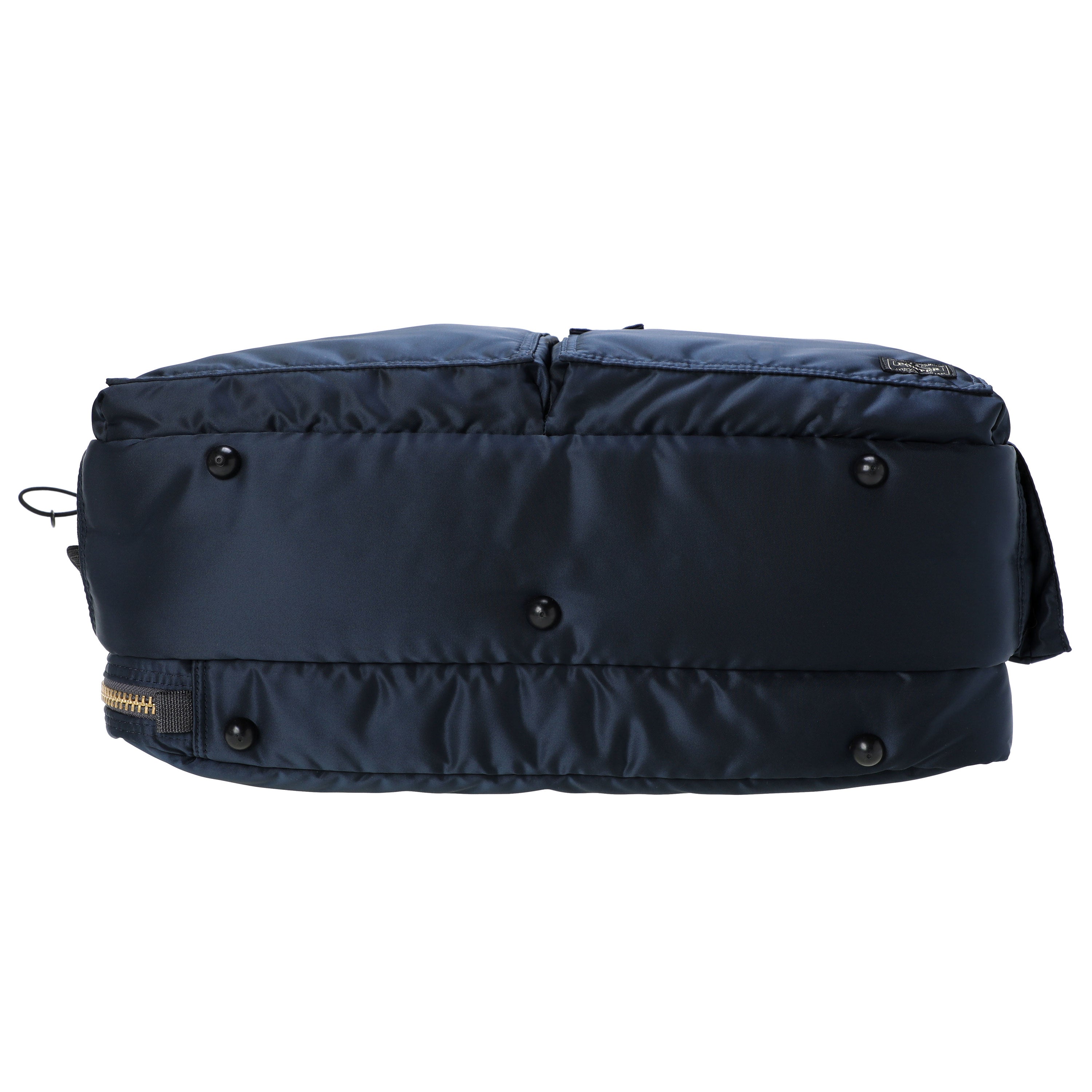 PORTER: PX Tanker Tank Bag (Iron Blue) | DSMG E-SHOP