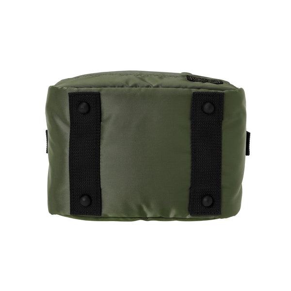 PORTER - PX TANKER Bowling Bag S - (Sage Green)