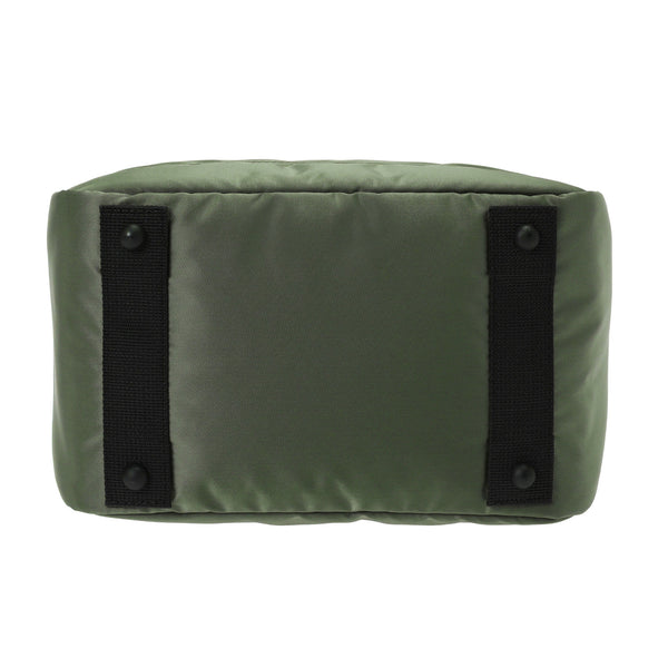 PORTER - PX Tanker Bowling Bag(L) - (Sage Green)