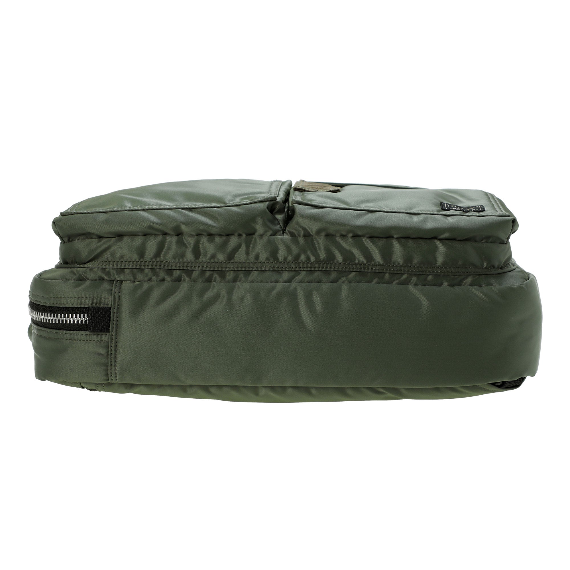 PORTER: PX Tanker Recon Bag (Sage Green) | DSMG E-SHOP