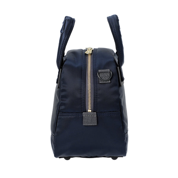 PORTER - PX TANKER Bowling Bag S - (Iron Blue)