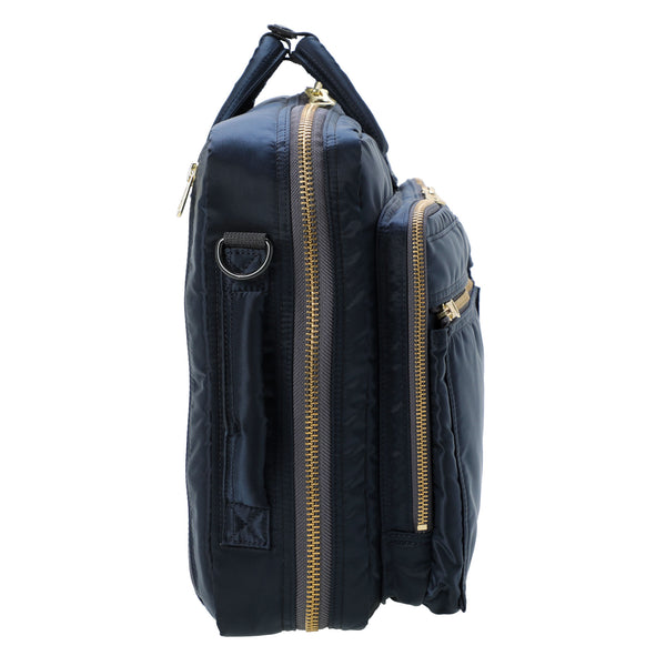 PORTER - PX Tanker Recon Bag - (Iron Blue)
