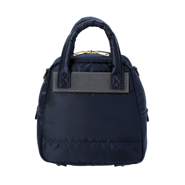 PORTER - PX TANKER Bowling Bag S - (Iron Blue)