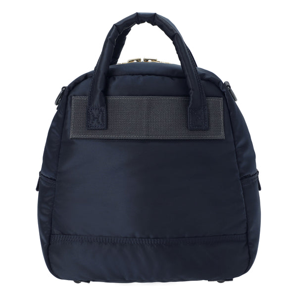 PORTER - PX Tanker Bowling Bag(L) - (Iron Blue)