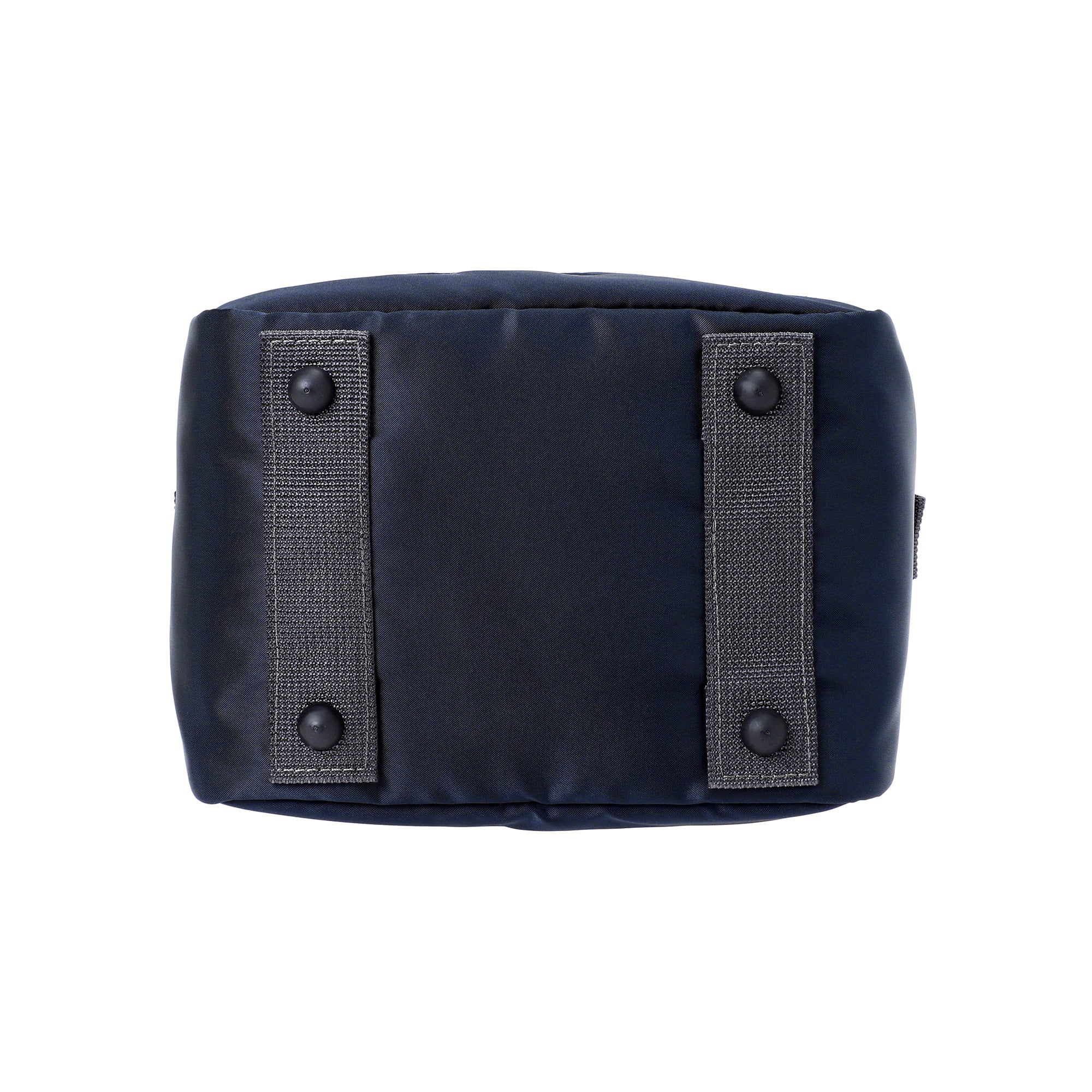 PORTER: PX TANKER Bowling Bag S (Iron Blue) | DSMG E-SHOP