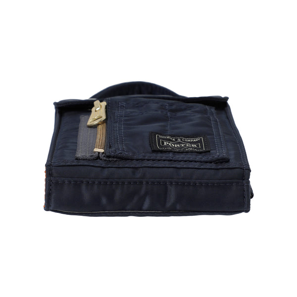 PORTER - PX Tanker Navigator Case - (Iron Blue)