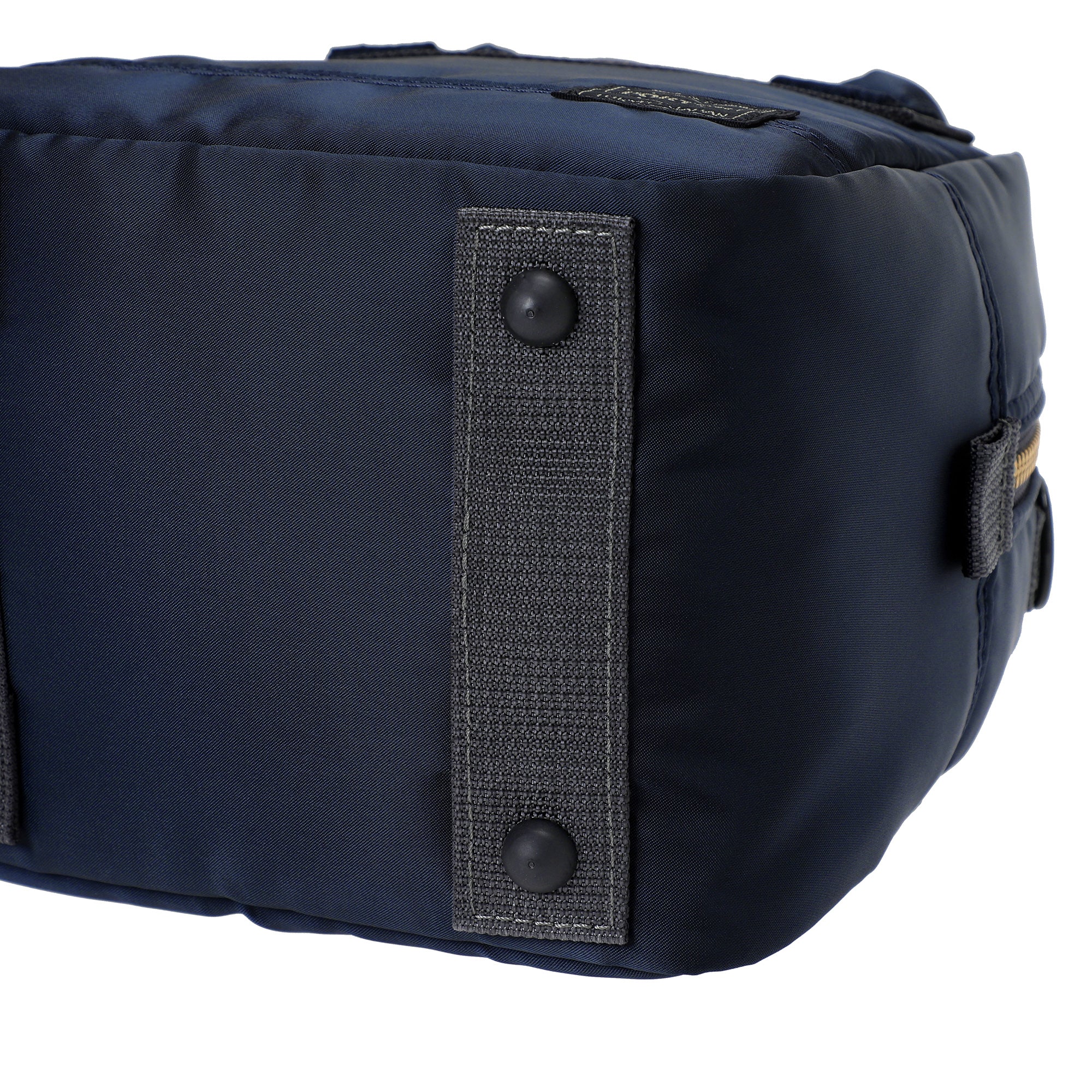 【美品】PORTER PX TANKER BOWLING BAG アイアンブルー PX TANKER (PX tanker) BOWLING BAG(L) | Yoshida&Co. homepage