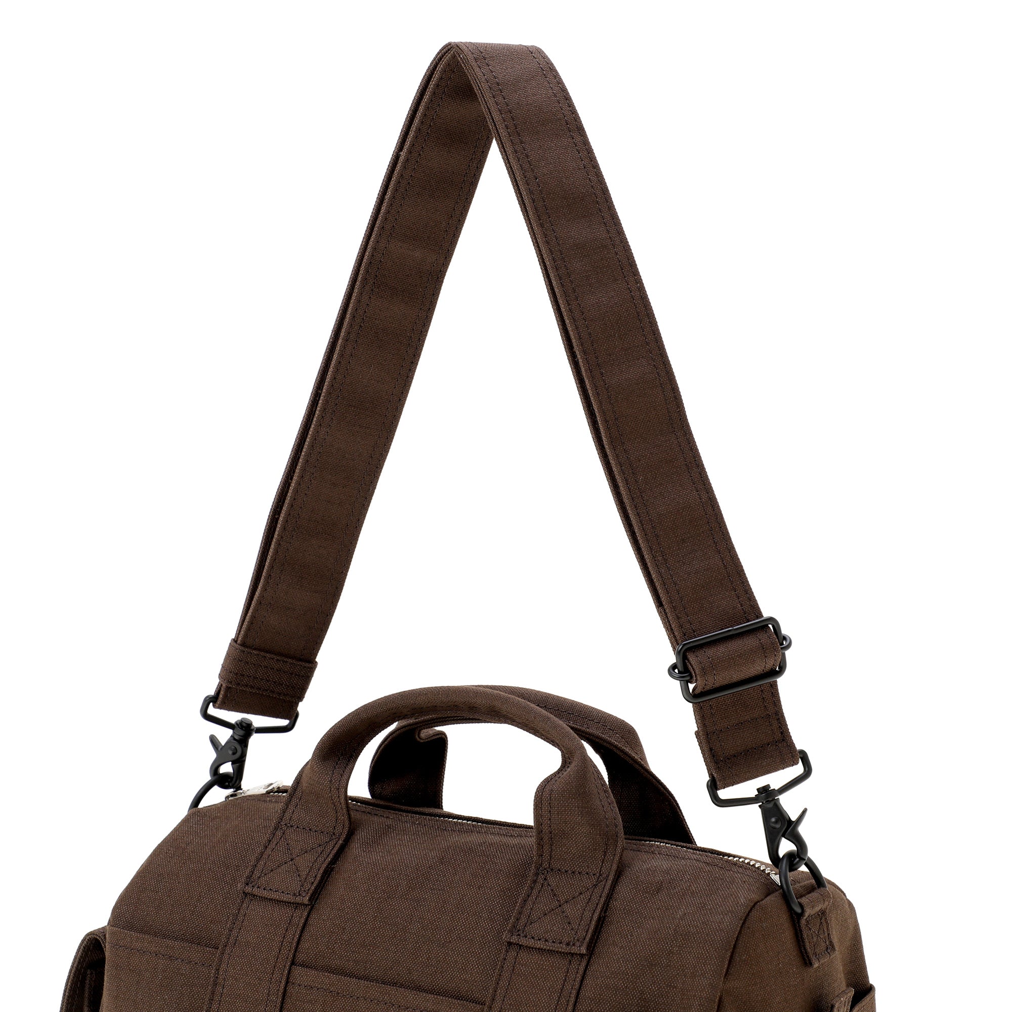 PORTER: Smoky 2Way Doctors Bag | DSMG E-SHOP