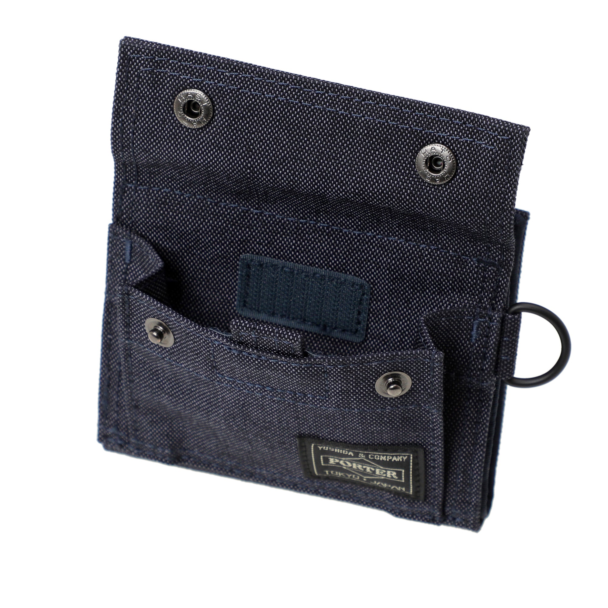 PORTER: Smoky Wallet | DSMG E-SHOP