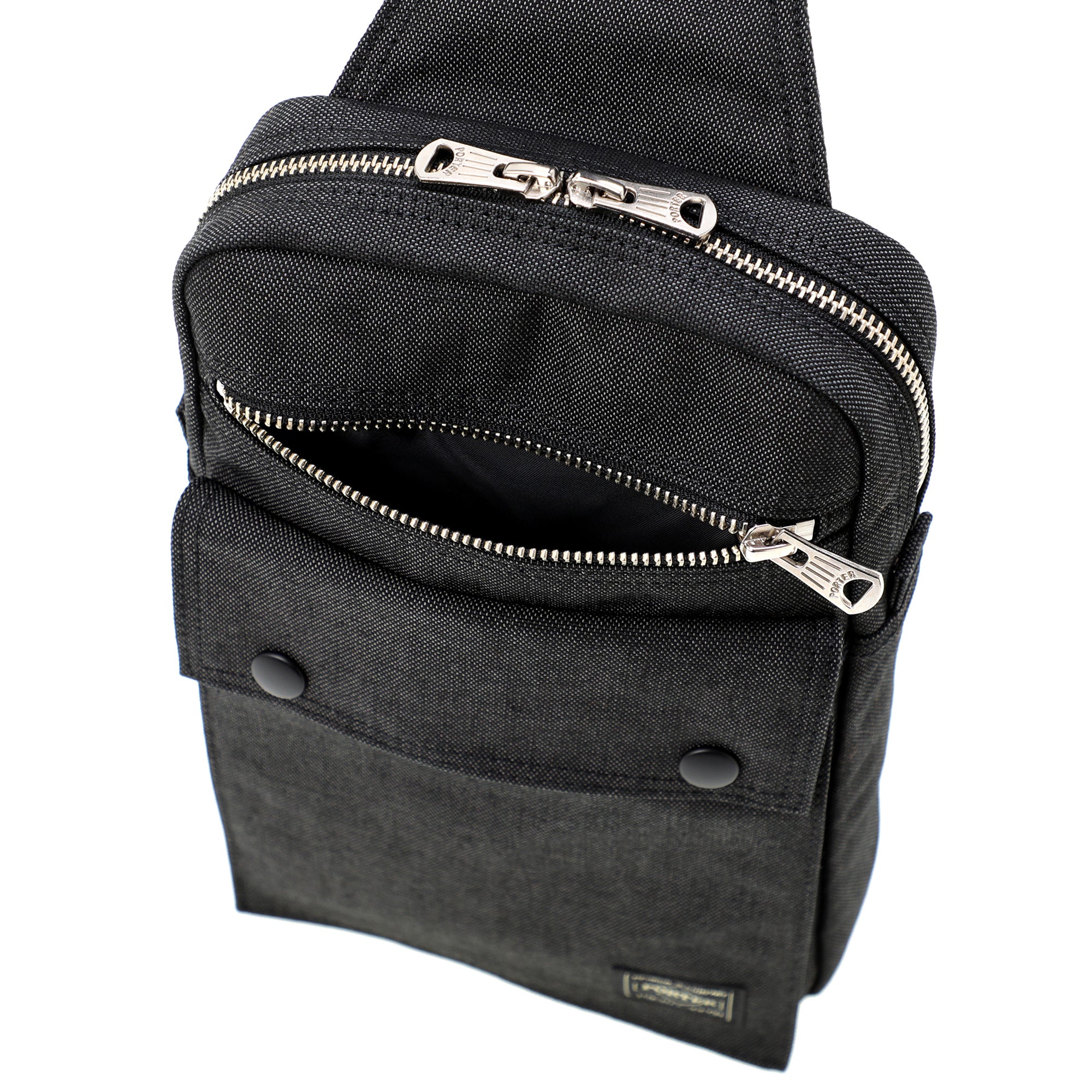 PORTER - Smoky Sling Shoulder Bag – DSMG E-SHOP